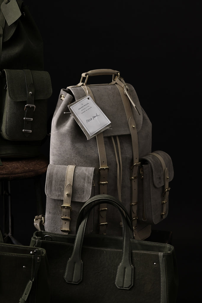 READYMADE FIELD PACK