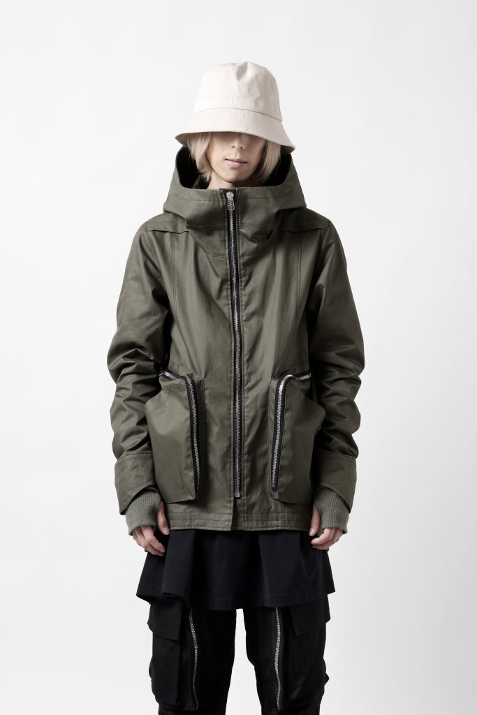 NEW ARRIVAL - WaterRepellent JACKETS | A.F ARTEFACT.