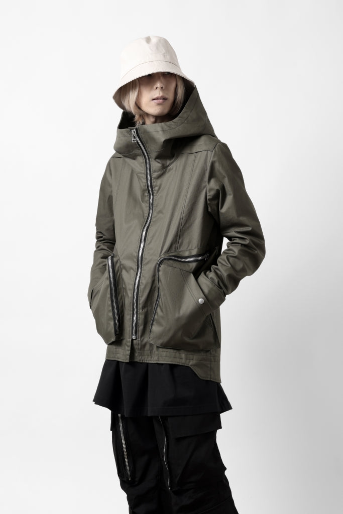 NEW ARRIVAL - WaterRepellent JACKETS | A.F ARTEFACT.