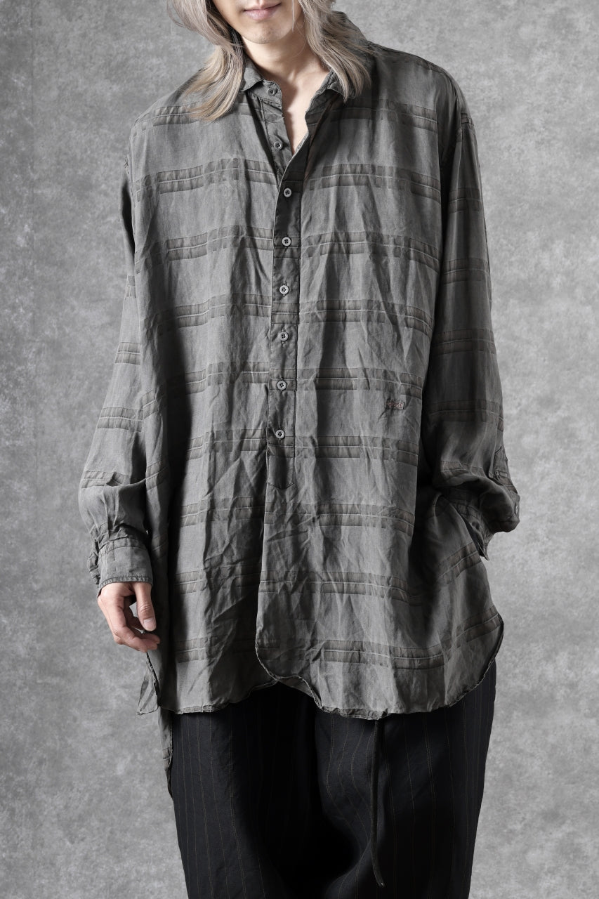 RECOMMENDED | GOOD TEXTURE SHIRTS - Klasica.