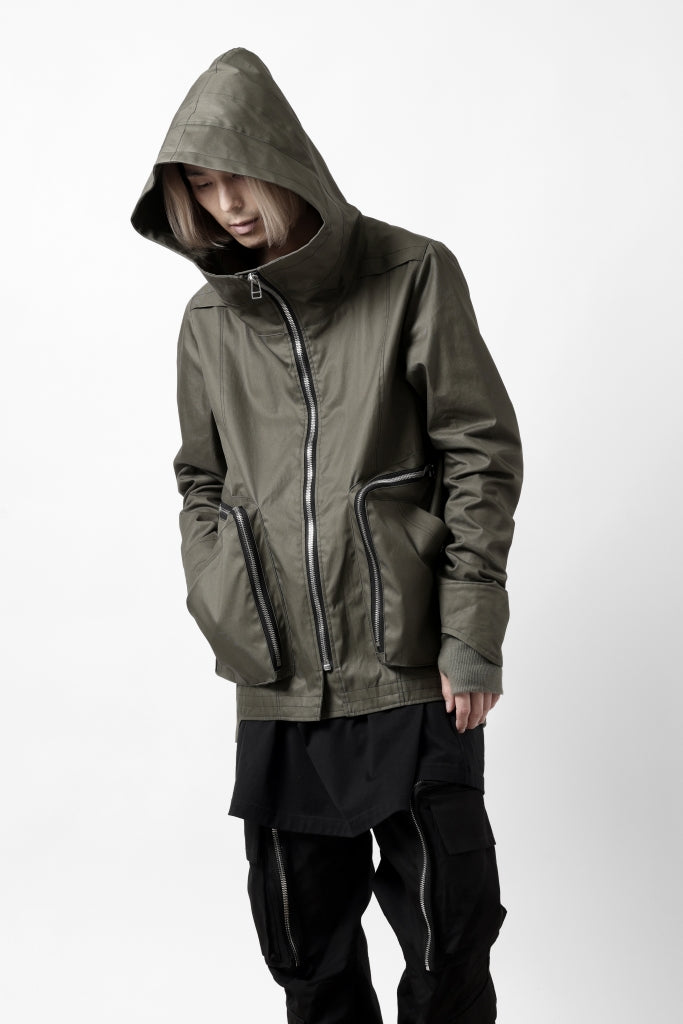 NEW ARRIVAL - WaterRepellent JACKETS | A.F ARTEFACT.