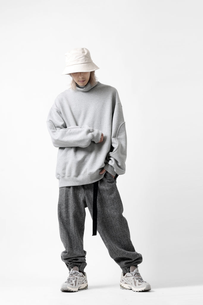 STYLING and NEW ARRIVAL | D-VEC,th products - GRAY -TONE.