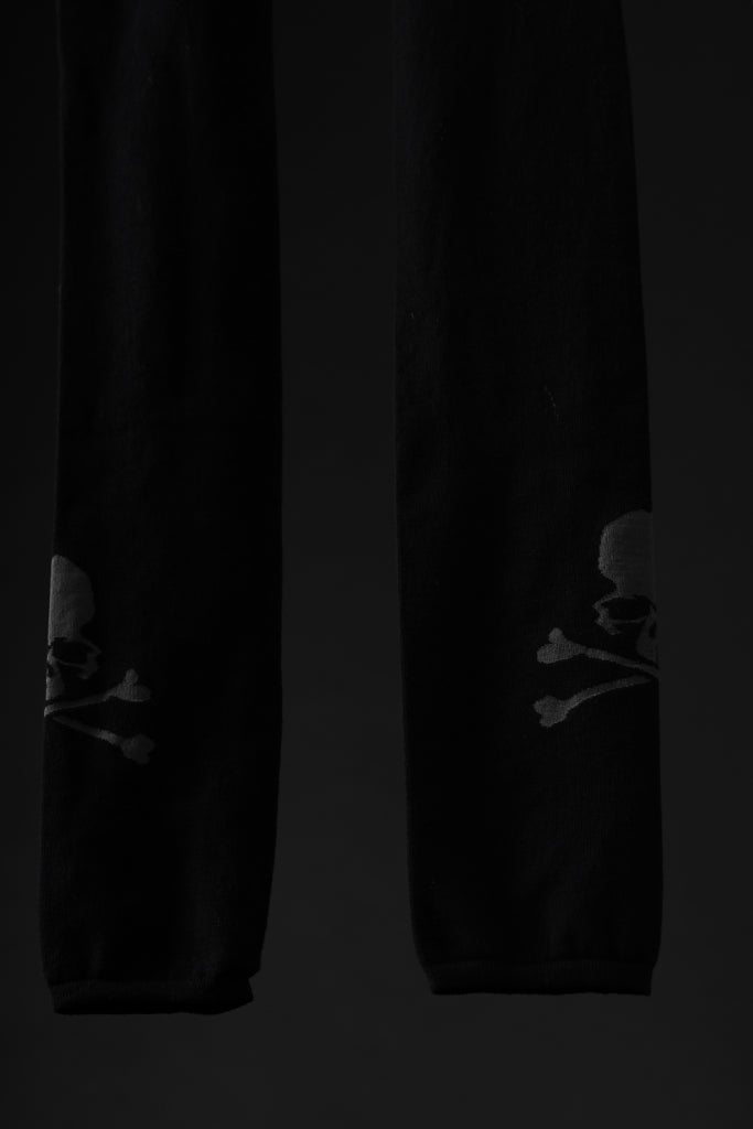 mastermind JAPAN LEGGINGS / SKULL LOGO