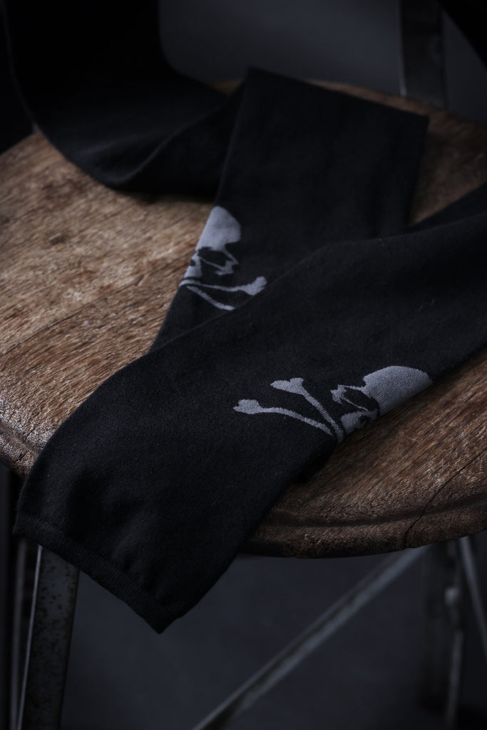 mastermind JAPAN LEGGINGS / SKULL LOGO