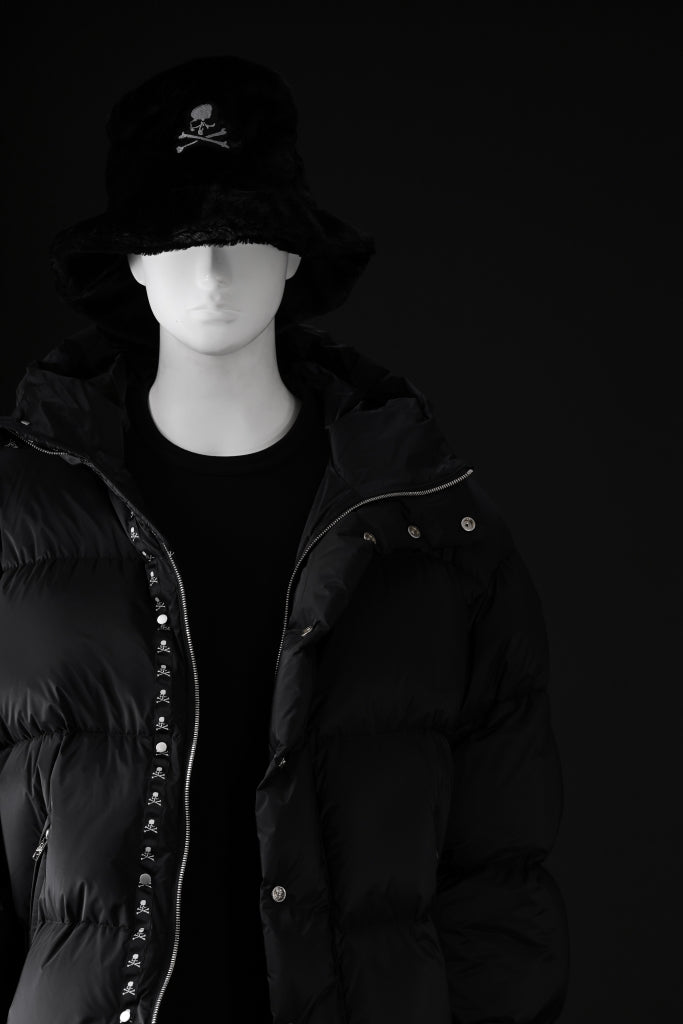 mastermind JAPAN HOODIE DOWN JACKET / KAWADA DOWN®