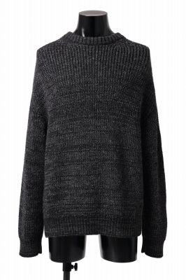 NEW ARRIVAL - The Finest Knit ｜COLINA and CAPERTICA (AW22).