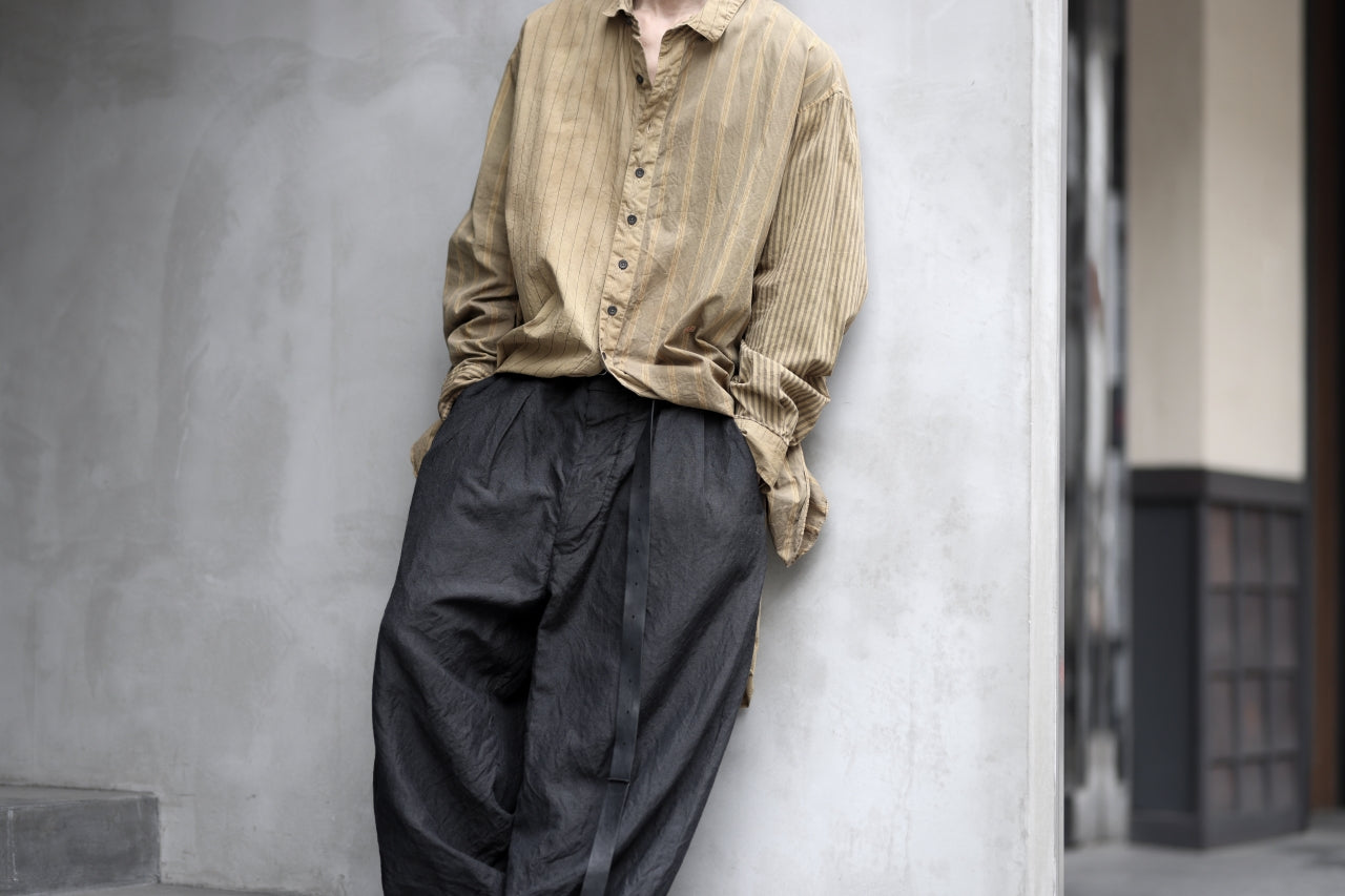 STYLING and RECOMMENDED | Klasica Shirt-Coat.