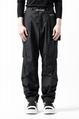 New Arrival | D-VEC DAIWA GORE-TEX BOTTOMS.