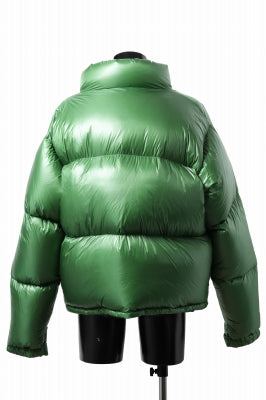 READYMADE PUFFY DOWN JACKET