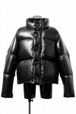 READYMADE PUFFY DOWN JACKET