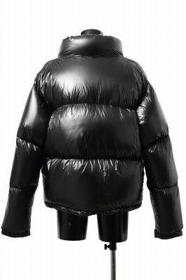 READYMADE PUFFY DOWN JACKET