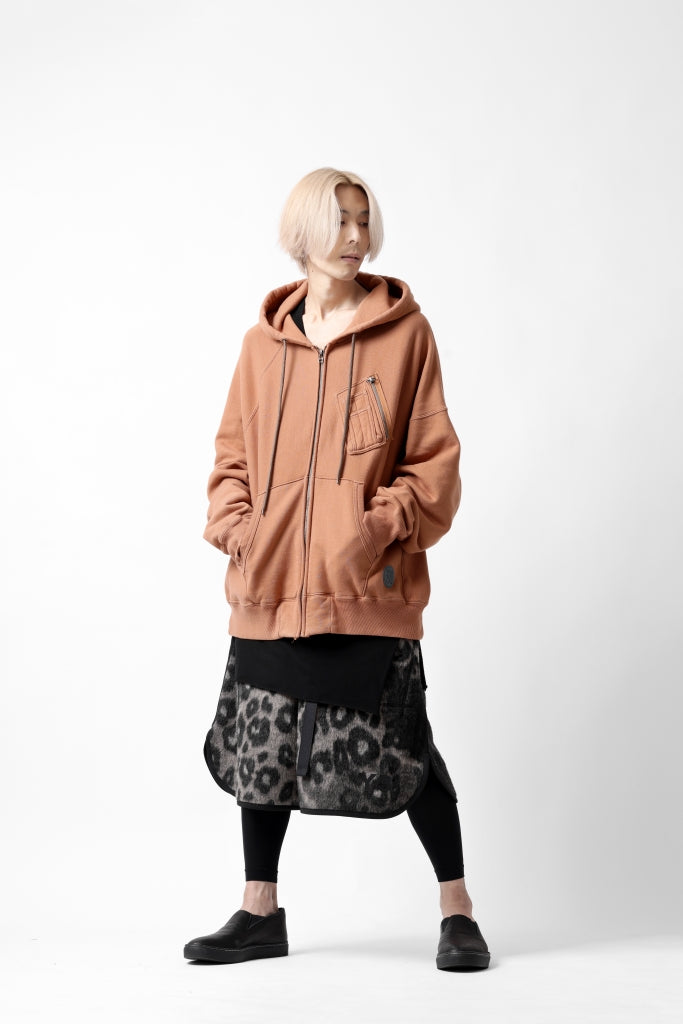 FACETASM and Y-3 NEW ARRIVAL | AW22 HOODIE + SHORTS STYLES.
