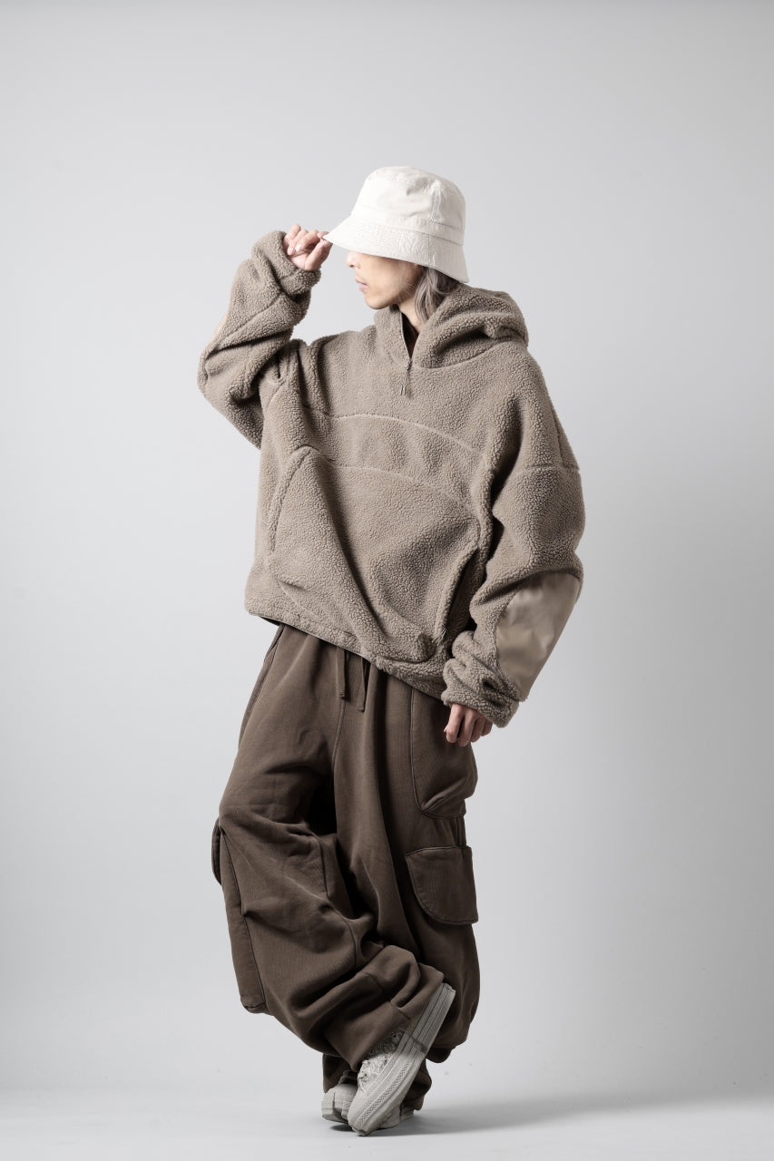 LAUNCHED | ENIRE STUDIOS - DROP5 (AW23)Ⅰ. – LOOM OSAKA