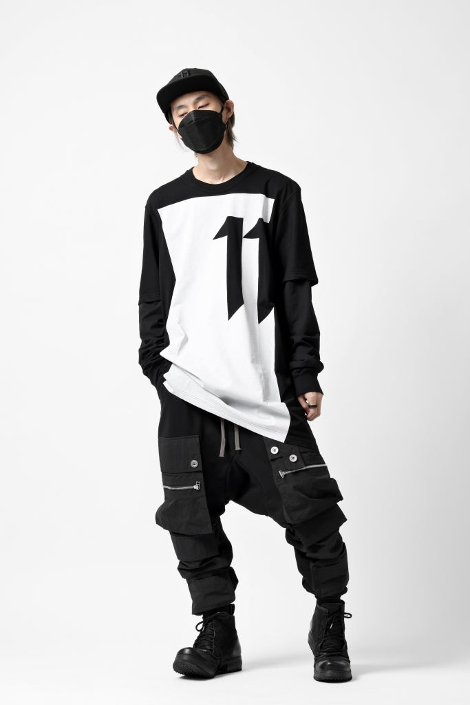 STYLING -11byBBS,BORIS BIDJAN SABERI,A.F ARTEFACT. – LOOM OSAKA