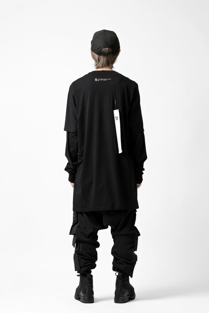 A.F ARTEFACT -SOLDIER- SARROUEL CARGO PANTS