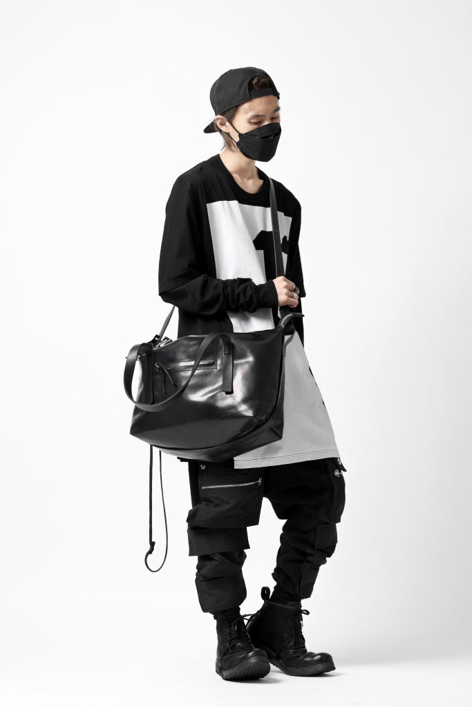 STYLING -11byBBS,BORIS BIDJAN SABERI,A.F ARTEFACT.