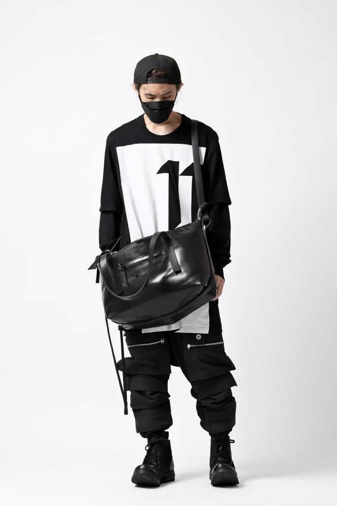 STYLING -11byBBS,BORIS BIDJAN SABERI,A.F ARTEFACT.