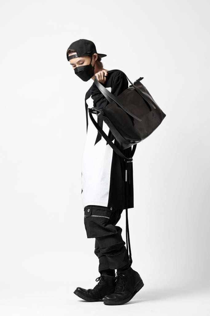 STYLING -11byBBS,BORIS BIDJAN SABERI,A.F ARTEFACT.