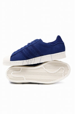 Y-3 Yohji Yamamoto SUPER STAR LOW SNEAKERS