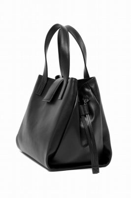 NEW ARRIVAL | SMART-SIZED BAGSⅡ - discord Yohji Yamamoto. (23SS)