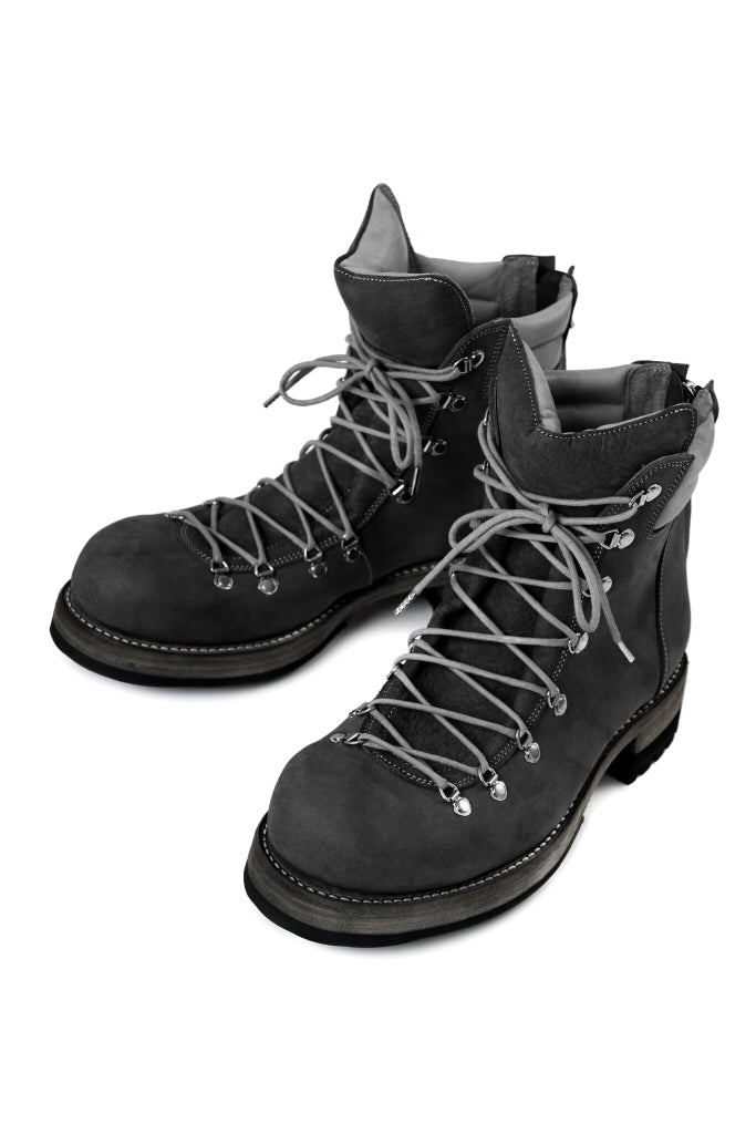 【予約商品】Portaille Mountain Trekking Boots (GUIDI FIORE)