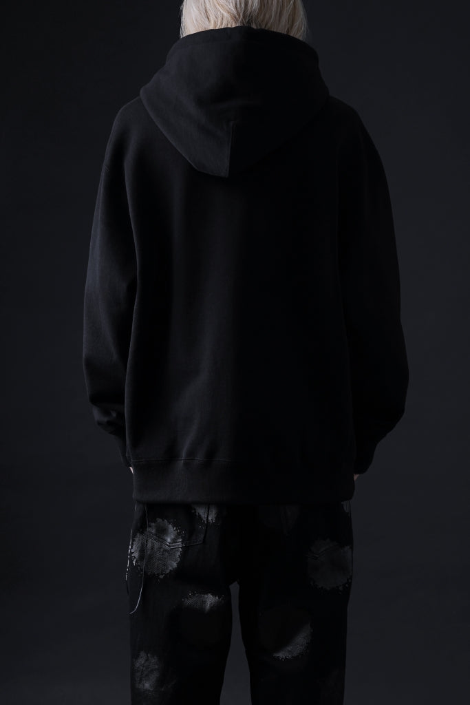 mastermind JAPAN SWEAT HOODIE / FACE LOGO