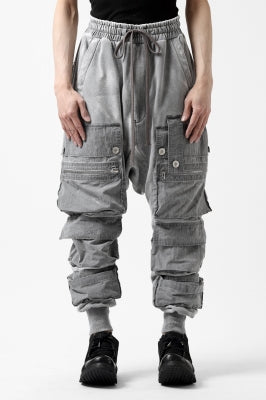 A.F ARTEFACT New Arrival BOTTOMS COLLECTION - (SS22).