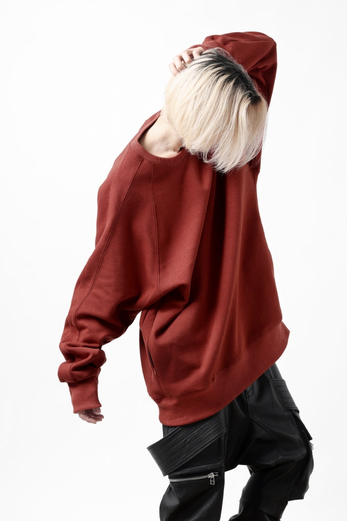 NEW ARRIVAL | Warm tops for winter - A.F ARTEFACT.