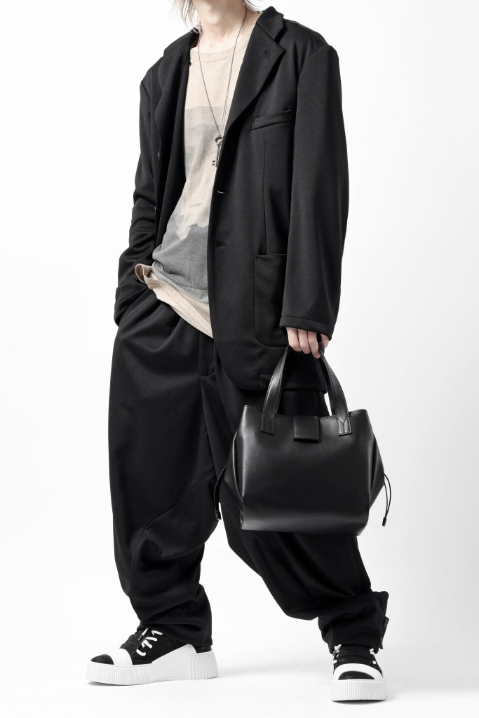 NEW ARRIVAL | SMART-SIZED BAGSⅡ - discord Yohji Yamamoto. (23SS)