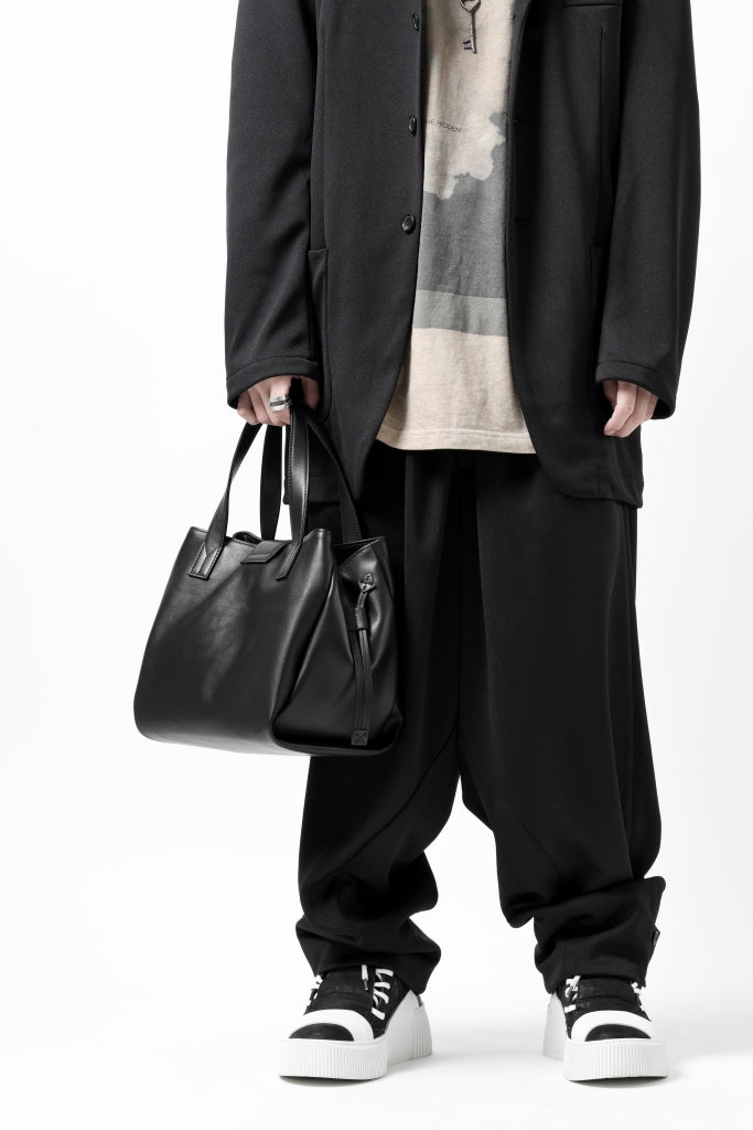 NEW ARRIVAL | SMART-SIZED BAGSⅡ - discord Yohji Yamamoto. (23SS)