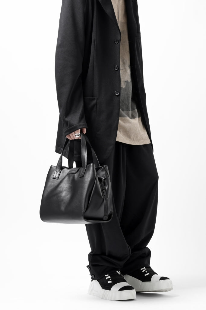 NEW ARRIVAL | SMART-SIZED BAGSⅡ - discord Yohji Yamamoto. (23SS)