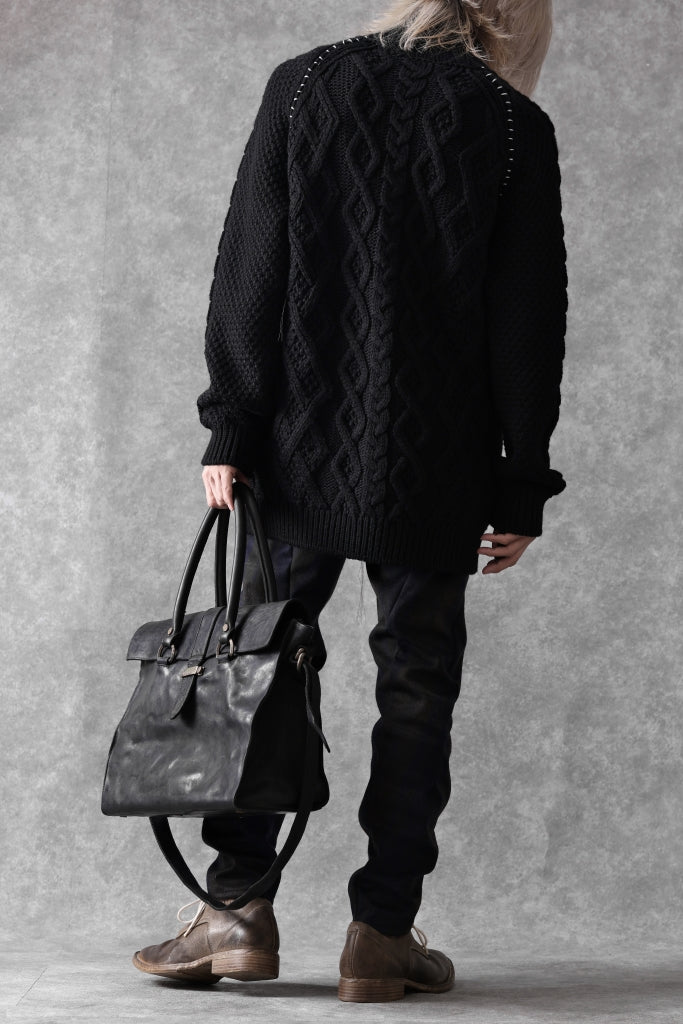 New Arrival | incarnation - KNIT,FABRIC and BAG (AW23).