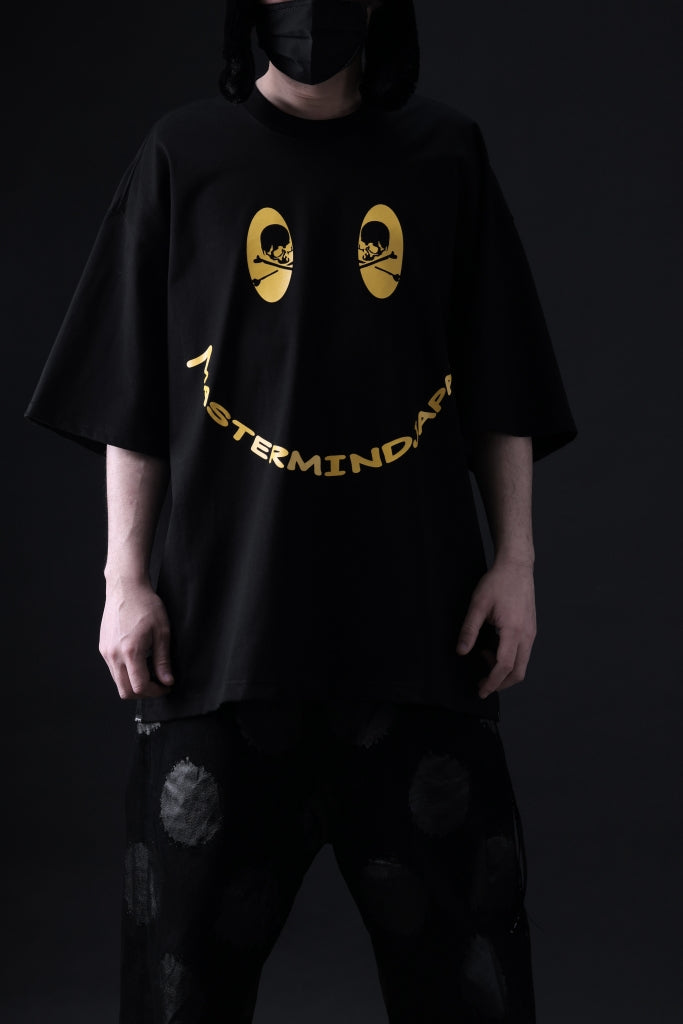 New Arrival-mastermind JAPAN/WORLD 