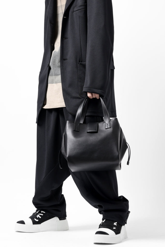 NEW ARRIVAL | SMART-SIZED BAGSⅡ - discord Yohji Yamamoto. (23SS)