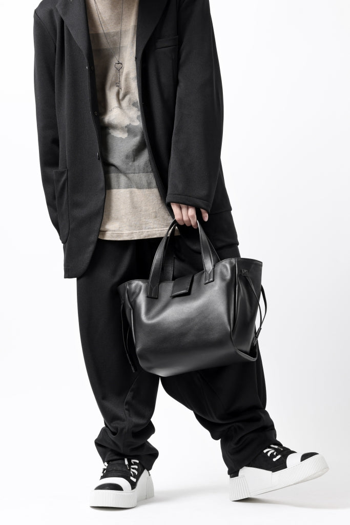 NEW ARRIVAL | SMART-SIZED BAGSⅡ - discord Yohji Yamamoto. (23SS)