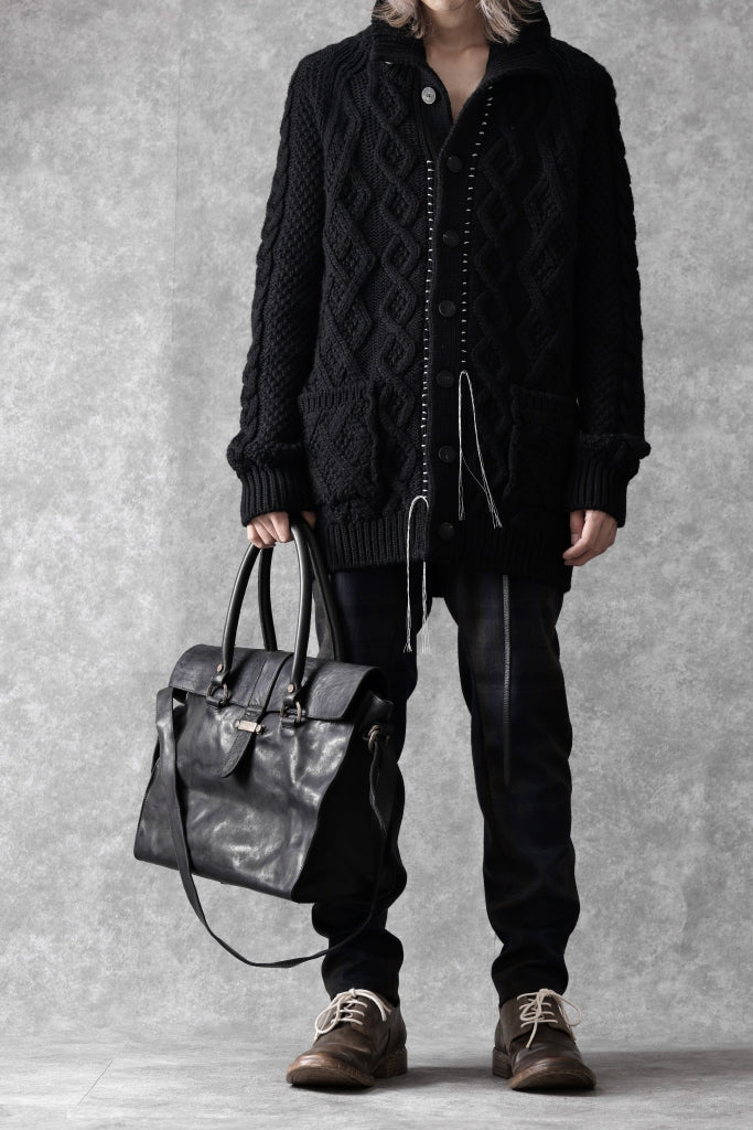 New Arrival | incarnation - KNIT,FABRIC and BAG (AW23).