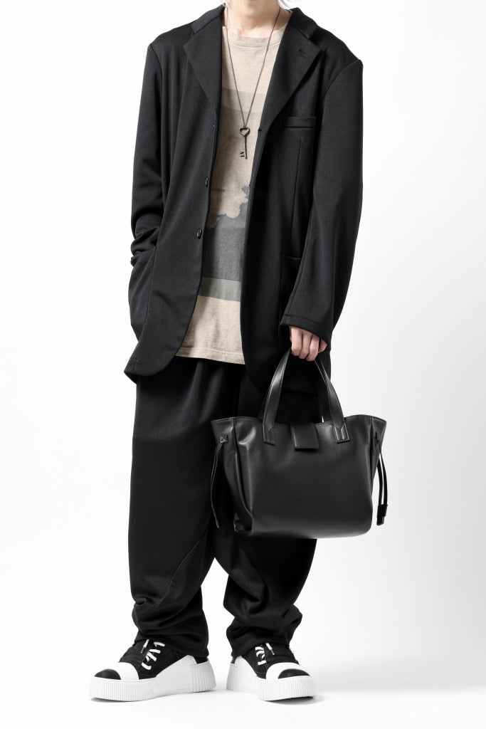 NEW ARRIVAL | SMART-SIZED BAGSⅡ - discord Yohji Yamamoto. (23SS)