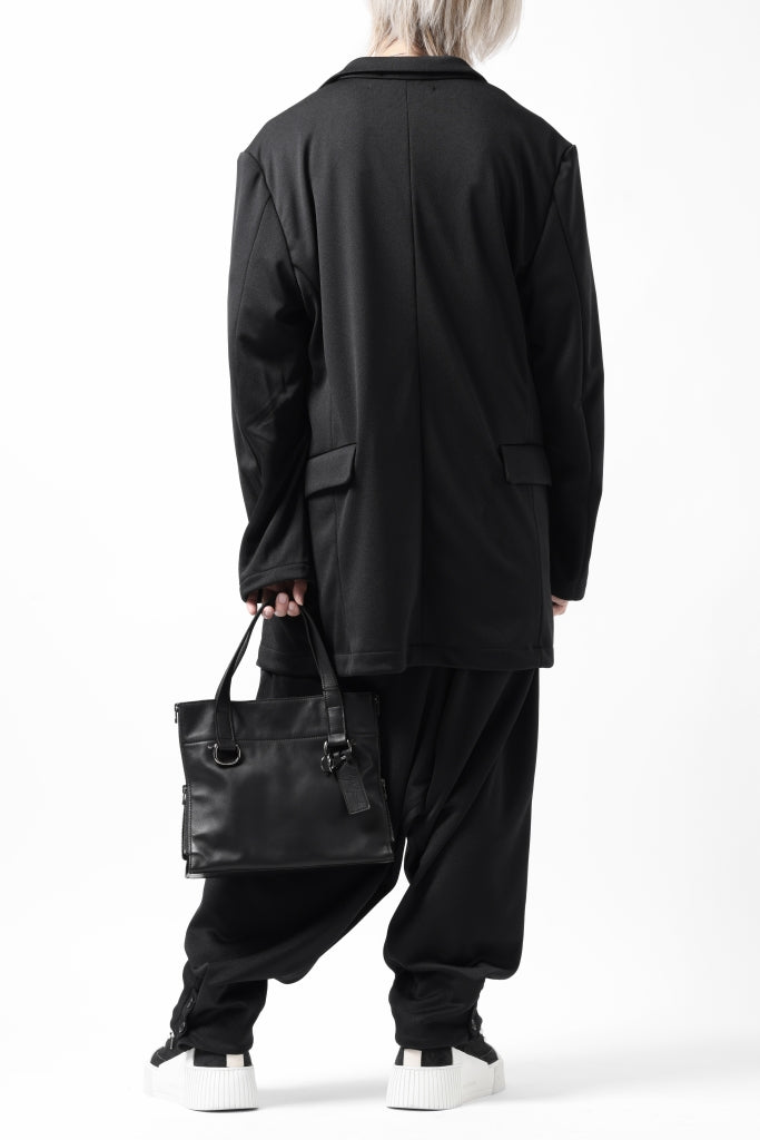 NEW ARRIVAL | SMART-SIZED BAGSⅡ - discord Yohji Yamamoto. (23SS)