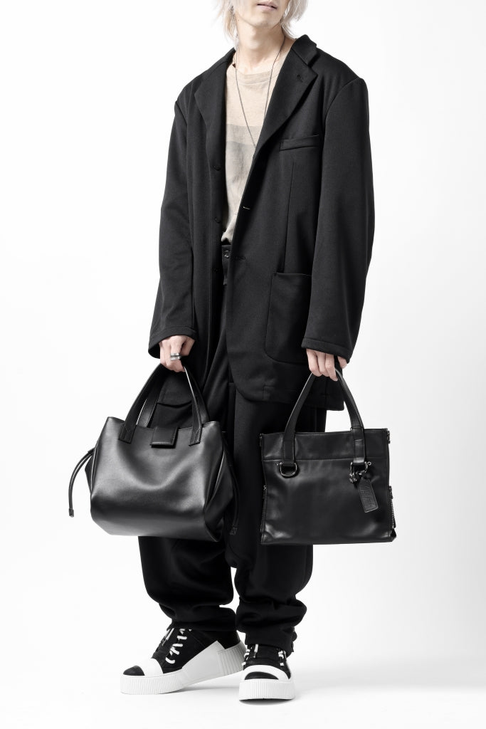 NEW ARRIVAL | SMART-SIZED BAGSⅡ - discord Yohji Yamamoto. (23SS)