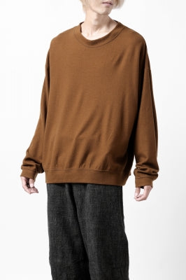 NEW ARRIVAL - The Finest Knit ｜COLINA and CAPERTICA (AW22).