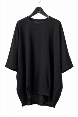 A.F ARTEFACT SWITCHING PATERN T-SHIRT / L.JERSEY