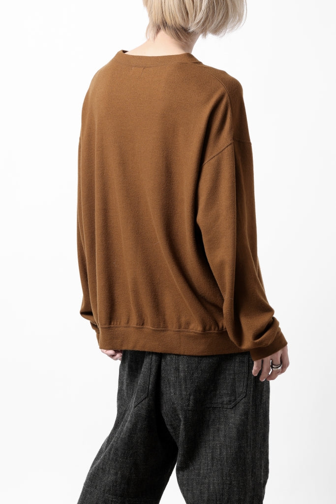 NEW - The Finest Knit｜COLINA & CAPERTICA(AW22). | LOOM OSAKA