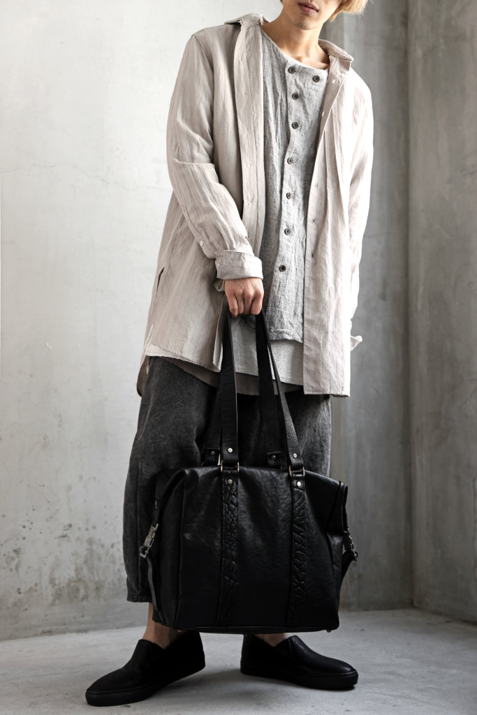 Ⅲ.DR-BAG.