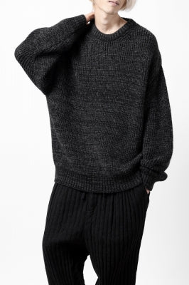 NEW ARRIVAL - The Finest Knit ｜COLINA and CAPERTICA (AW22).