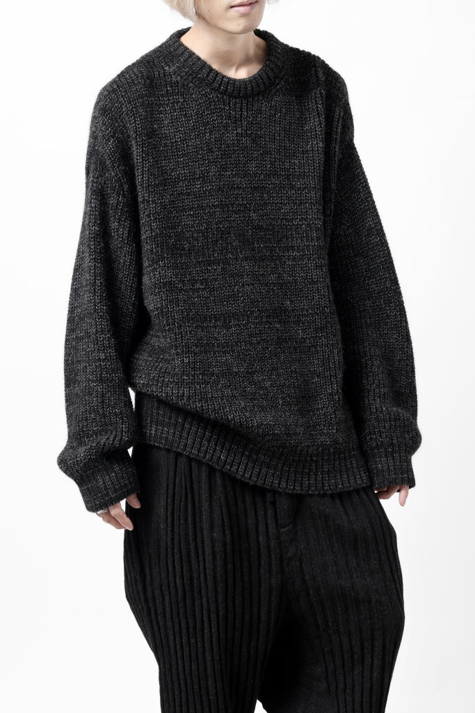 NEW ARRIVAL - The Finest Knit ｜COLINA and CAPERTICA (AW22).