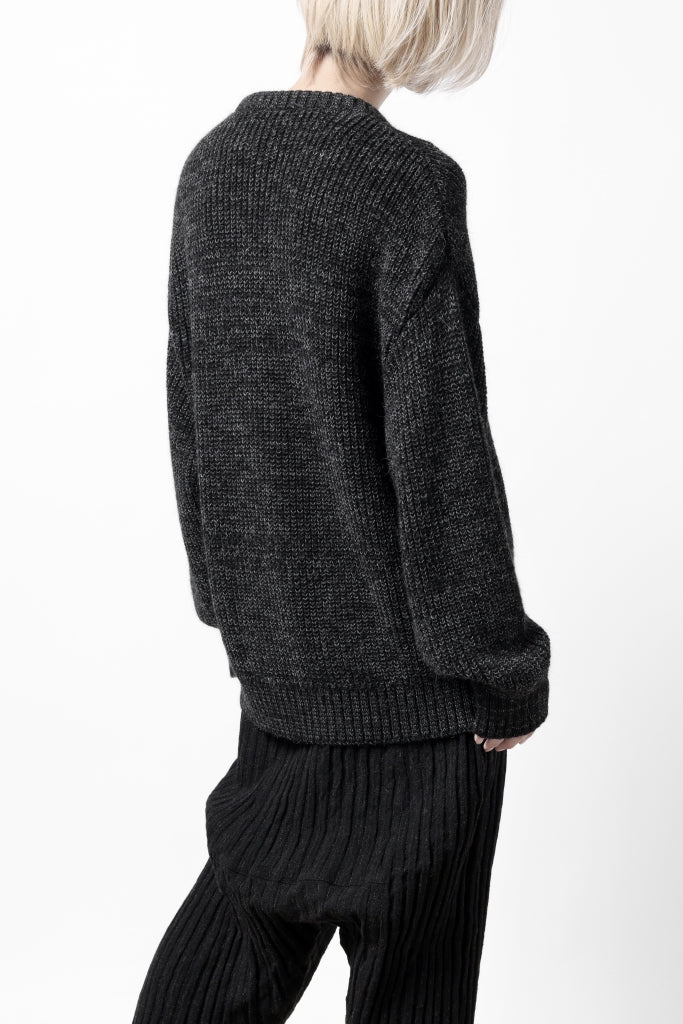 NEW ARRIVAL - The Finest Knit ｜COLINA and CAPERTICA (AW22).