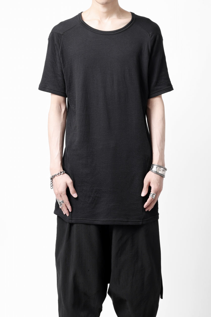 A.F ARTEFACT SWITCHING PATERN T-SHIRT / L.JERSEY