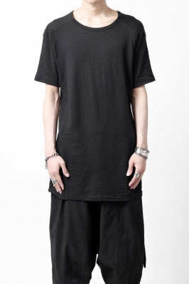 A.F ARTEFACT SWITCHING PATERN T-SHIRT / L.JERSEY