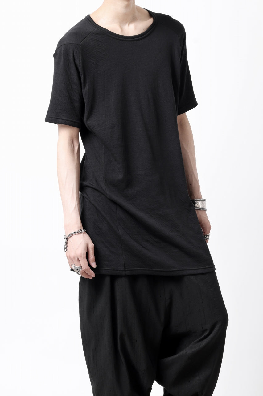 A.F ARTEFACT SWITCHING PATERN T-SHIRT / L.JERSEY