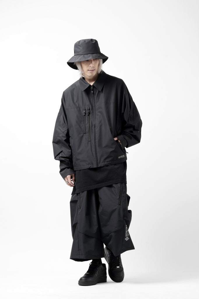 New Arrival | D-VEC DAIWA GORE-TEX LIGHT WEIGHT OUTER.